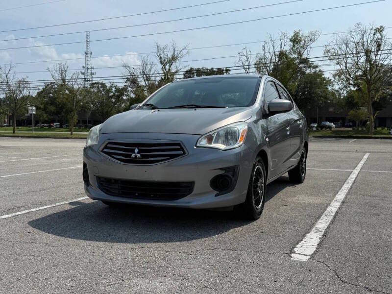 mitsubishi mirage g4 2017 ML32F3FJ2HH001787 image mitsubishi mirage g4 2017 ML32F3FJ2HH001787 image